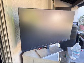 AOC computer monitor