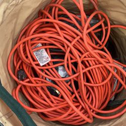 Extension Cords 2