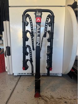 Bike Rack