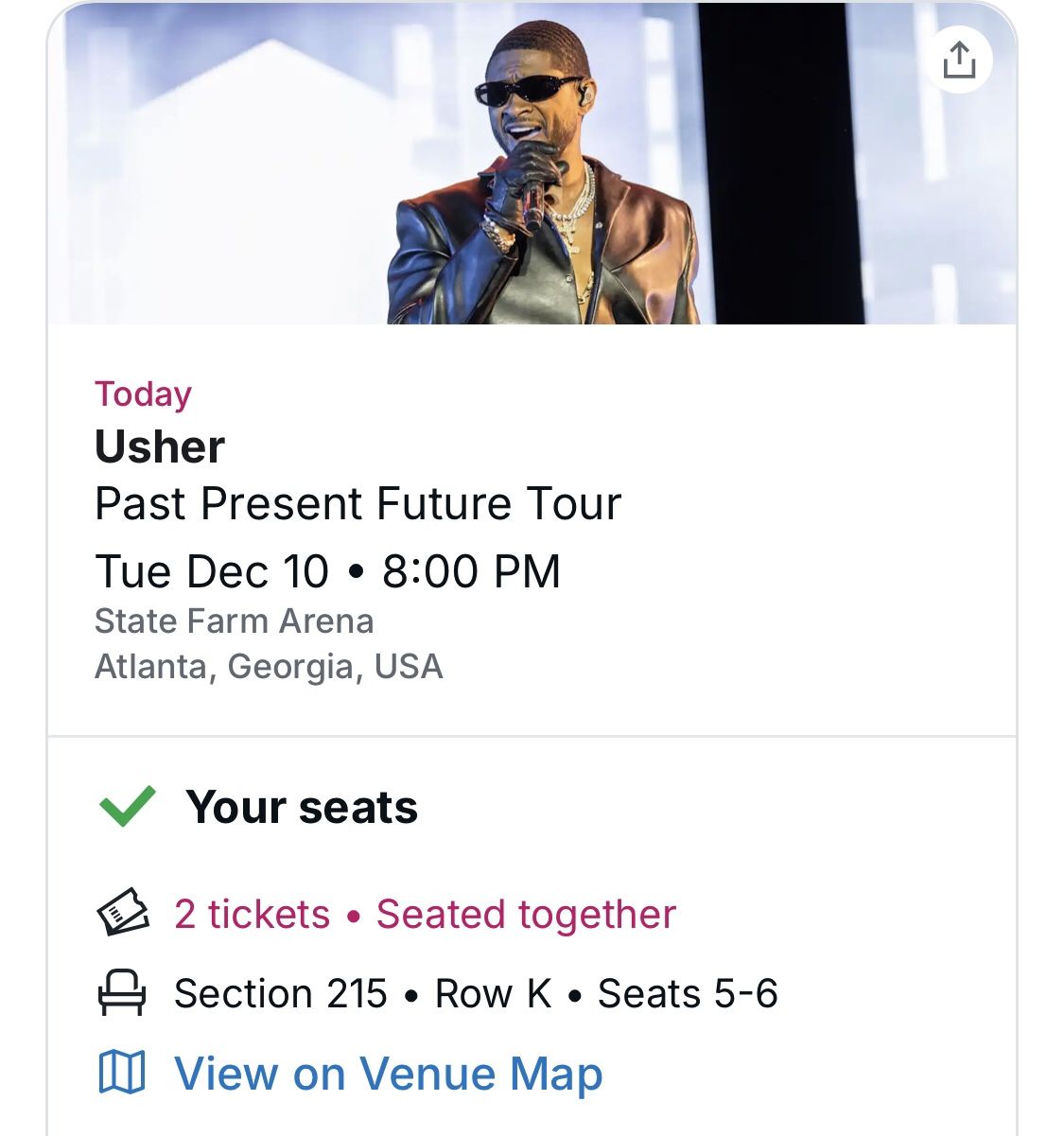 Usher