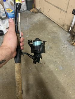 Fishing Road