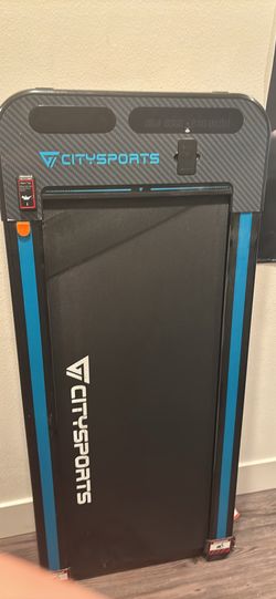 Citysports Fitness Walker
