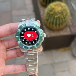 Men starrbuckks automatic