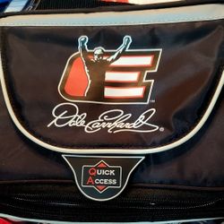 DALE EARNHARDT COOLER BAG