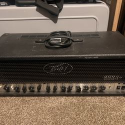 Peavy 6534+