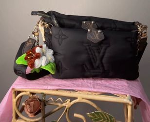 Handmade Bag/key chain accessories