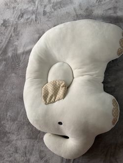 Baby Pillow 