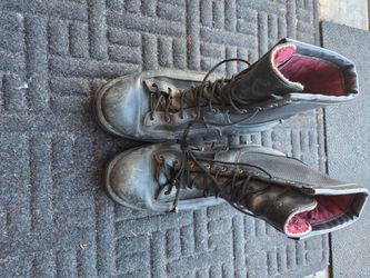 Danner Acadia Boots