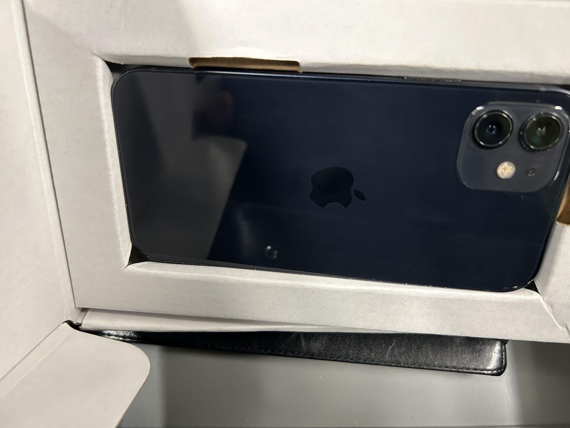 iPhone 12
