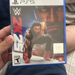 WWE2K25 20 Dollars 