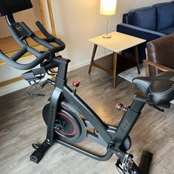 Bowflex C7 Practically New
