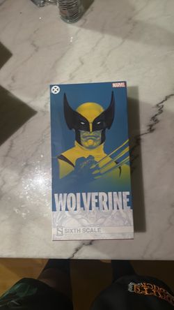 Wolverine