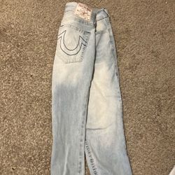 Tr Jeans