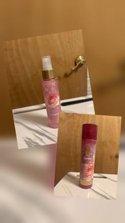 Bath And Body Works Aurora Set Of 2