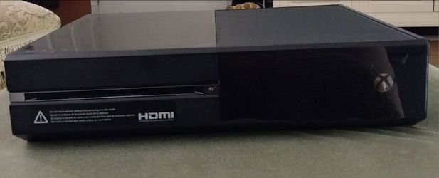 Xbox 1