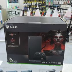 Finance xbox series x deals