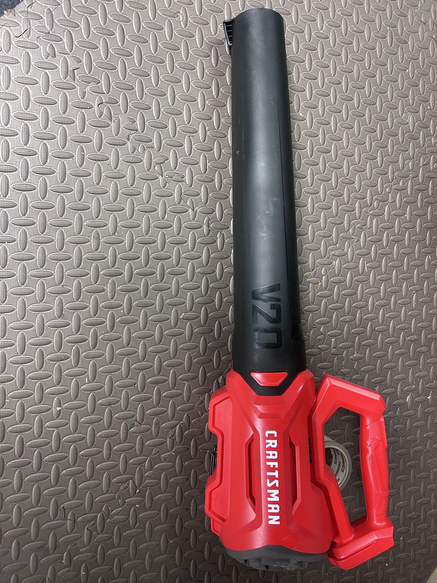 BRAND NEW Craftsman 20v Battery Leaf Blower