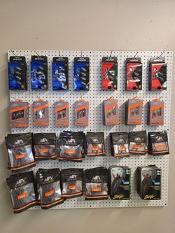 Car Audio Cable & Accessories