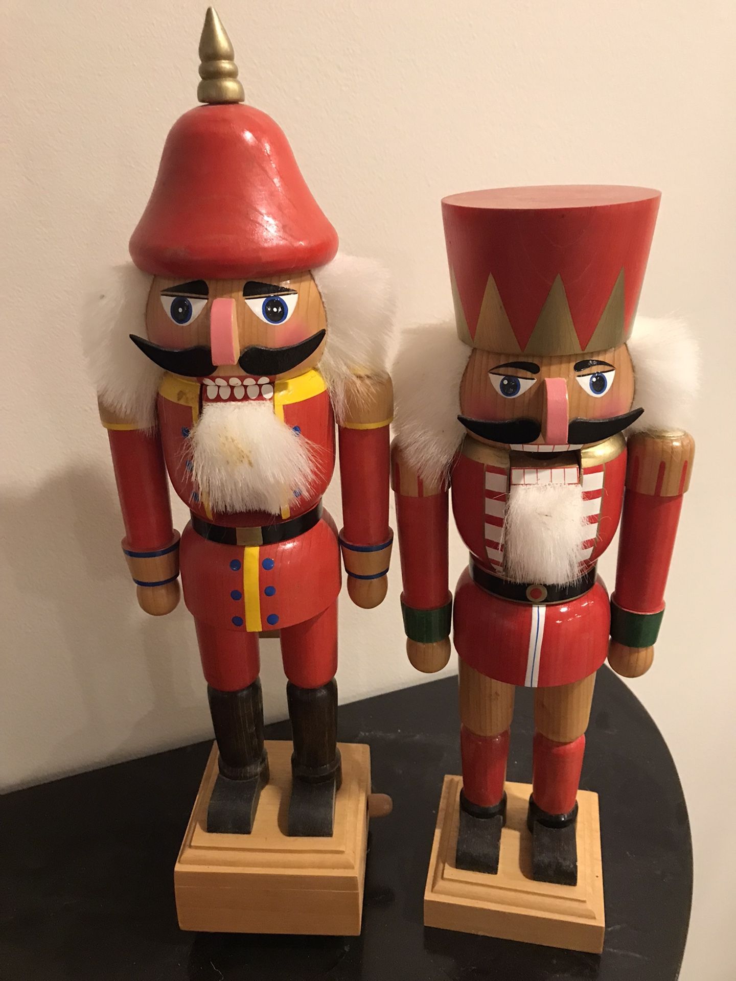 Nutcrackers for Sale in Dublin, OH OfferUp