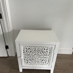 Night Stand / Side Table