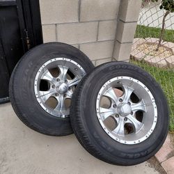 For Sale Rims