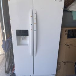 Side By Side Fridge