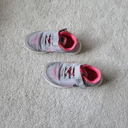Nike Snickers Girls Size US 11