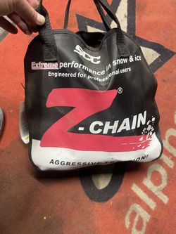 Snow Chains/ Cables