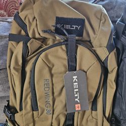 Kelty Redwing T30 Backpack