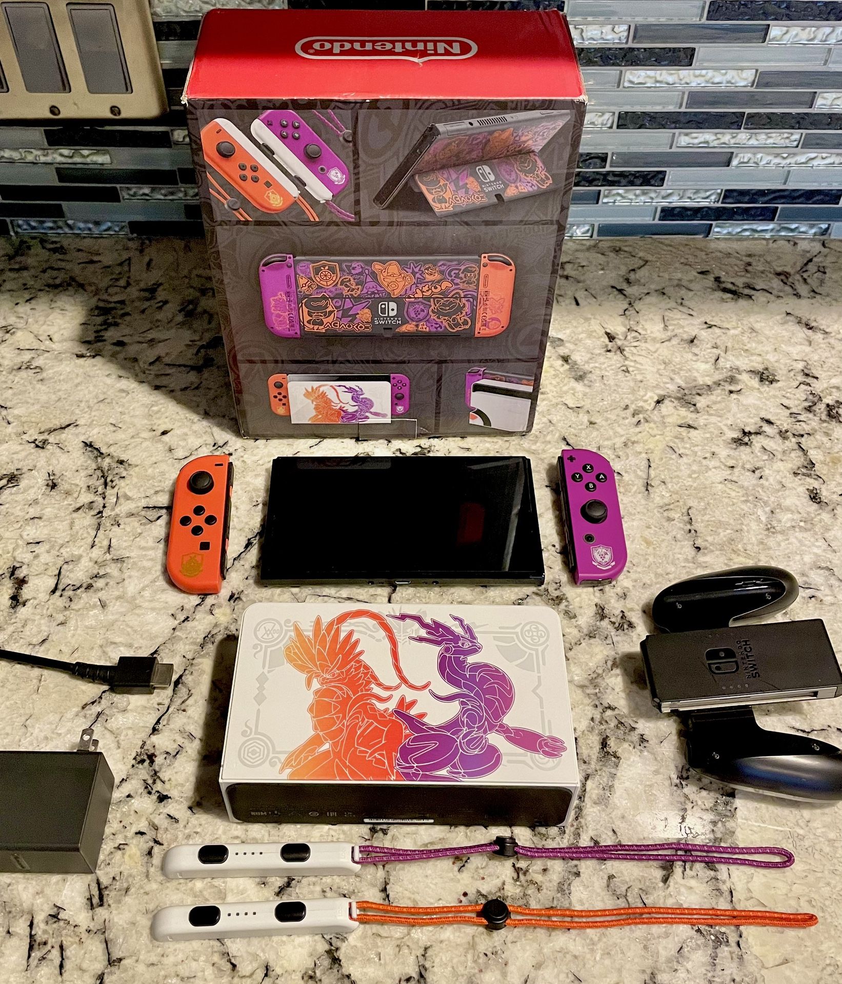 Nintendo Switch CeVlO Creative Studio Zhc Custom Nintendo Switch Nintendo Switch CeVlO Creative Studio