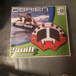 OBRIAN SWIFT 2 INFLATIBKE RIDER New In Box