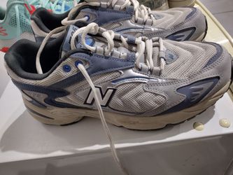 New balance size 10
