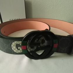 BRAND NEW!!! DESIGNER BELTS!!!