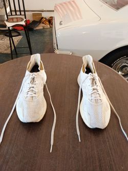Adidas Solar Boost Running Shoes