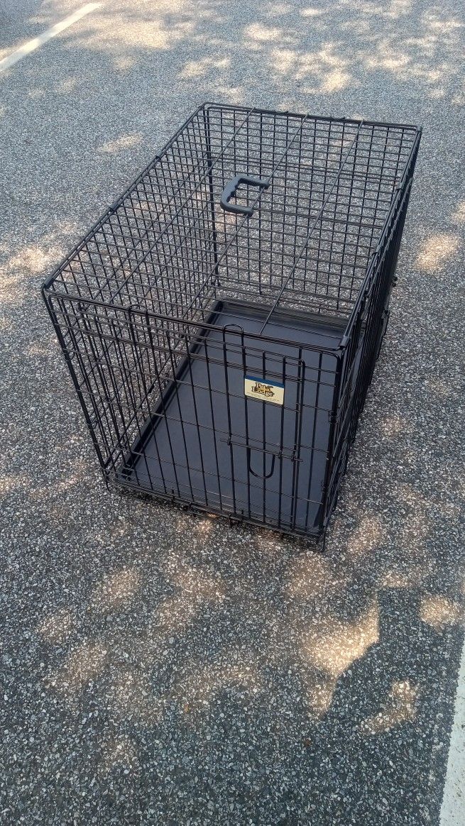 Pet Lodge Medium Size Pet Cage