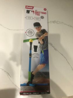 XT Batting t