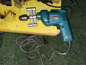 Makita Electric hammer drill