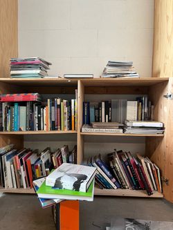 Free Art & Architecture Books
