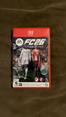 FC26