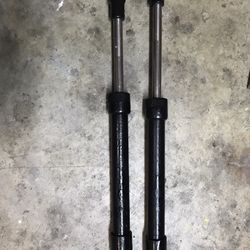 Trim Cylinders For Mercury  Out drive 