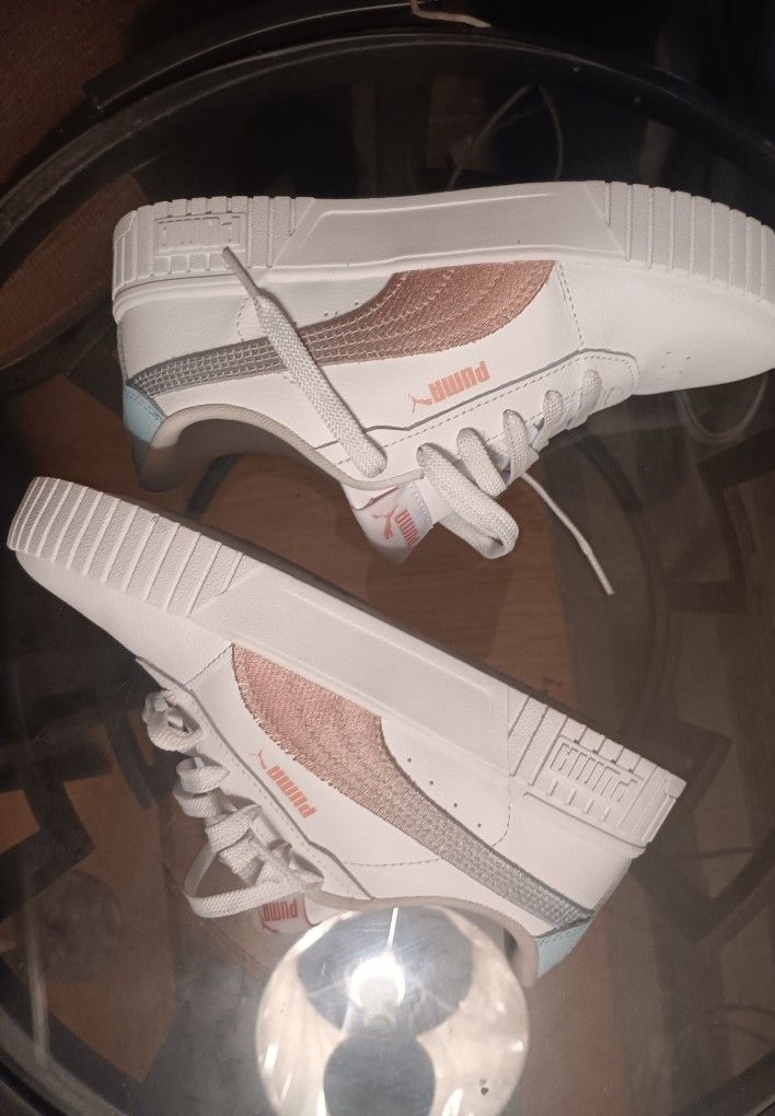 Pumas New