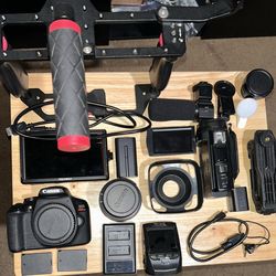 350$ FOR EVERYTHING!!