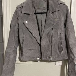 SL8 bomber Jacket Size Xs