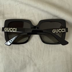 Gucci Glasses 