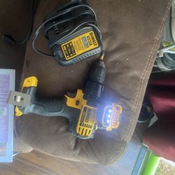 20 V DEWALT 