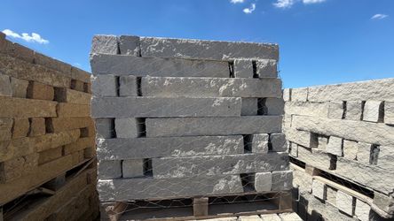 Stone