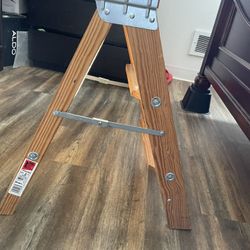 2ft Ladder