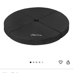 Pole Tribe Crash Mat / Pad - Like New