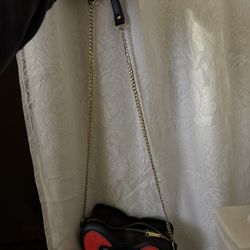 Hello Kitty Purse 
