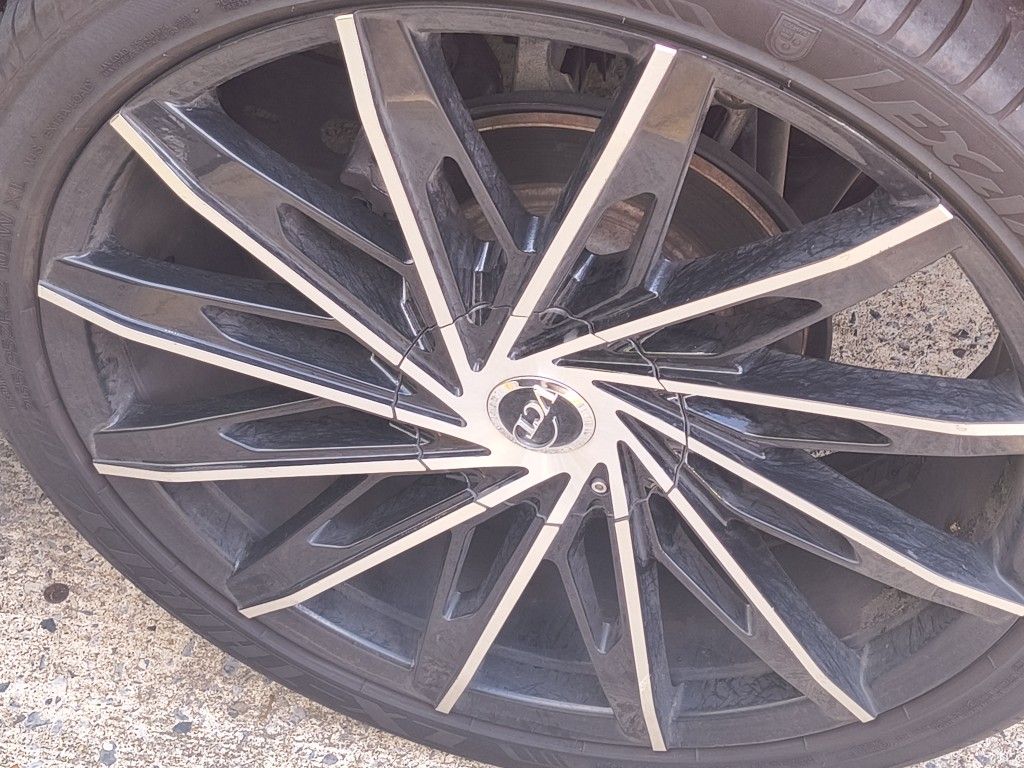 Brand New Rims For Sale